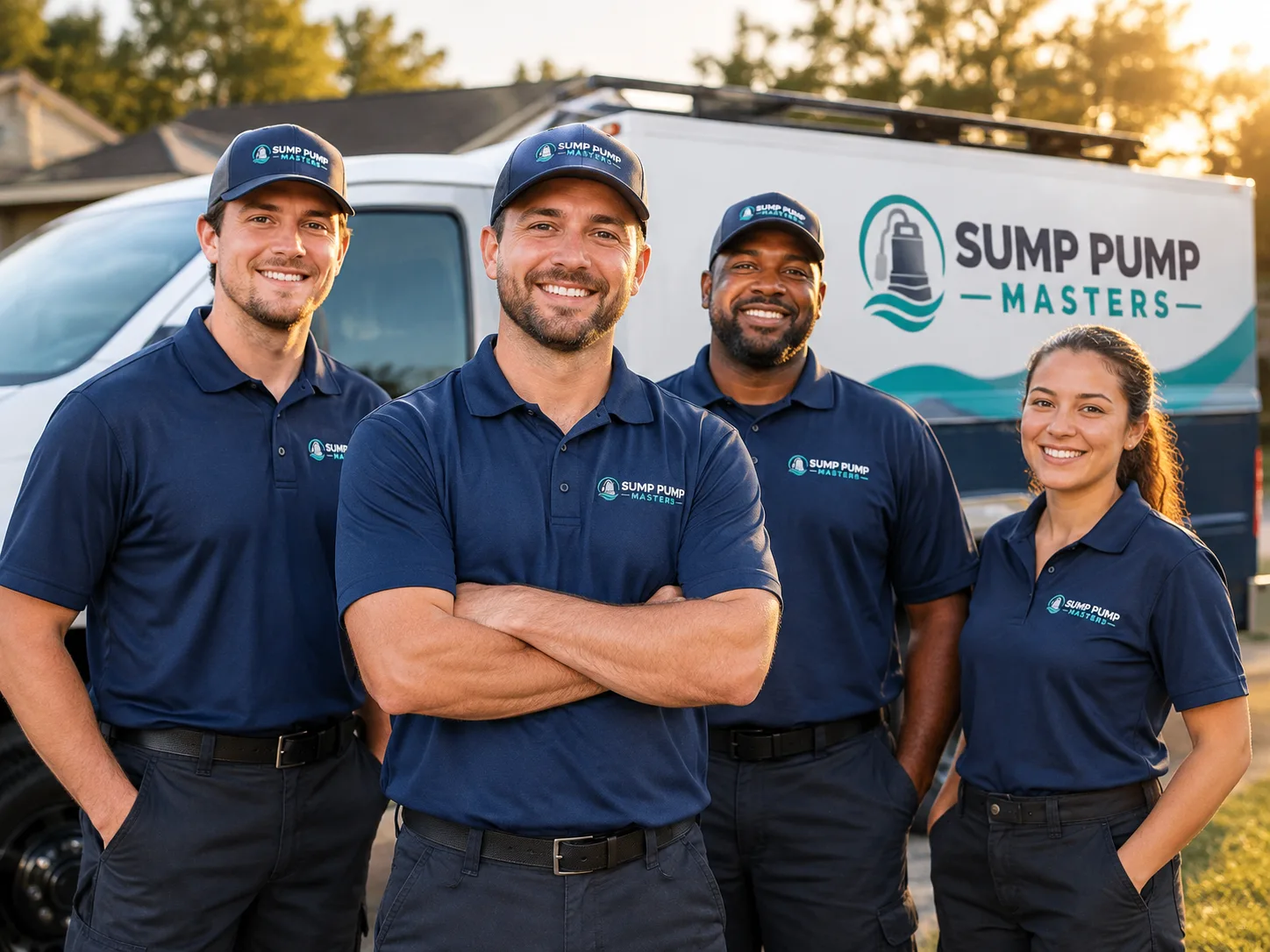 Sump Pump Repair company in Plymouth, PA